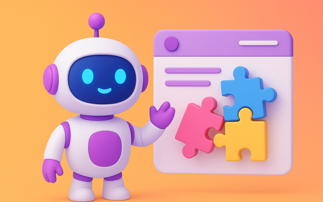 ۵ کاربرد هوشمند چت‌بات‌ها در کسب‌وکارهای ایرانی