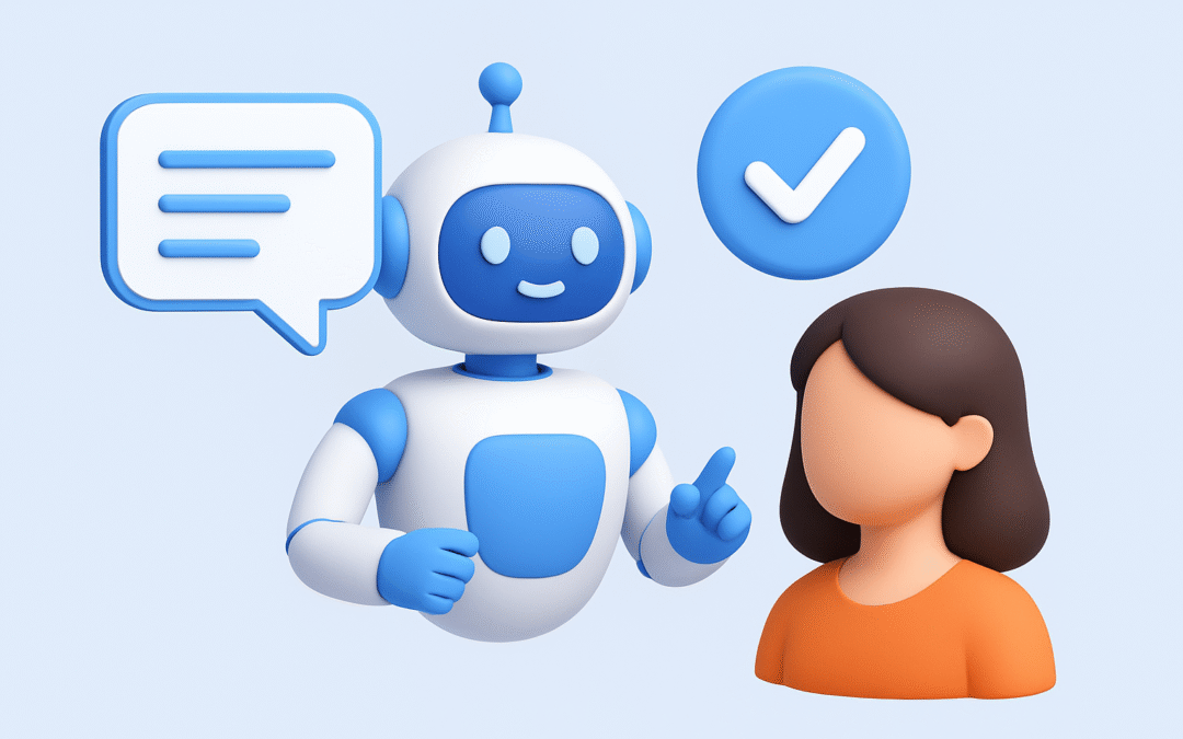 چتبات برای پشتیبانی آنلاین: افزایش رضایت مشتری